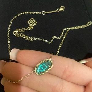 kendra scott necklace